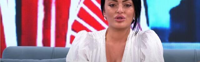 "Znala mnogo toga, a nikome nisam htela..." Učesnica rijalitija operisala mozak, pa saznala da ima rak kostiju