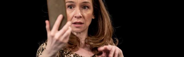 Predstava "Neodustajanje" u sredu se igra za lečenje sedmogodišnjeg Filipa