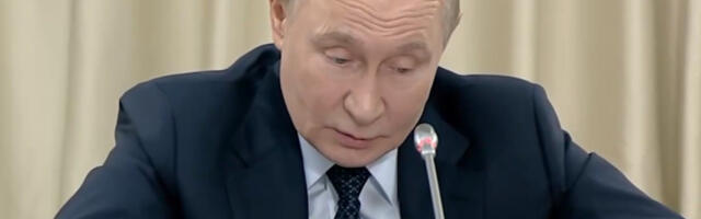 Putin posetio front i izneo detalje o ruskom napredovanju: “Inicijativa je u našim rukama”