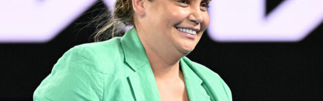 OPERISANA JELENA DOKIĆ Bivša teniserka se oglasila iz bolnice