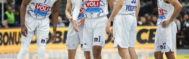 BUDUĆNOST PORAŽENA U FRANCUSKOJ: Burg je i dalje neosvojiva tvrđava u Evrokupu