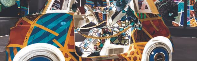 Nekada je to bio Jugić, a sada je... ovo: Pogledajte sa kojim automobilom Fijat planira da osvoji Ameriku!