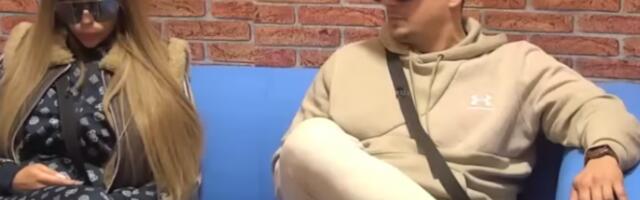 SOFIJA OPET RAZOČARALA! Javno se obratila majci POSLE POMIRENJA SA TERZOM! (VIDEO)