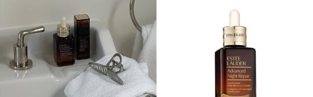 5 noćnih seruma koji će transformisati kožu lica (i to dok spavate)