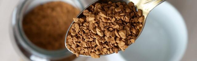 Zbog ovoga vam instant kafa NIKADA ne ispada dobro: Promenite ove greške i dobićete savršenu šolju