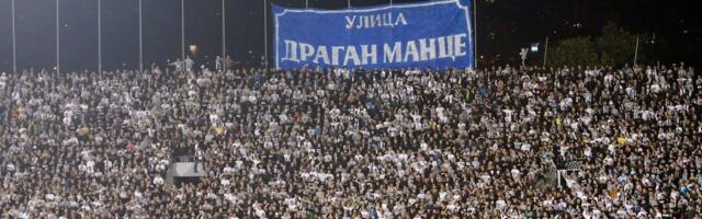 Partizan izdao važno saopštenje pred meč sa IMT-om u Loznici: „Prvotimci i kompletan stručni štab žele da se oduže svojim navijačima za bezrezervnu podršku“