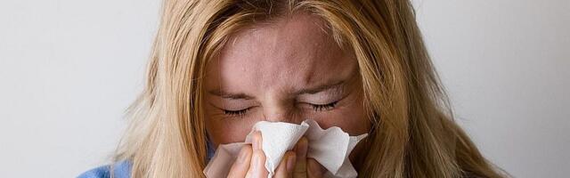 U domovima zdravlja veliki broj pacijenata sa respiratornim infekcijama