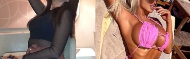 DA, OVO JE ISTA OSOBA! Lea pukla ozbiljnu CIFRU i promenila lični opis - CENOVNIK iscureo, na sajtu je GLAVNA MACA