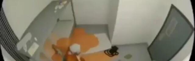 Pojavio se snimak navodnog samoubistva Džefrija Epstajna: Ekspresno uklonjen, tvrde da je lažan