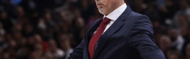 Саша Обрадовић: Париз зашлужено победио