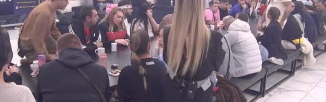 "Pozivam Asmina da napusti Elitu": Osvanula šok poruka - Evo šta čeka Durdžića