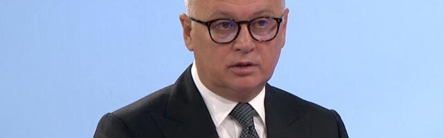 Viši sud u Novom Sadu: Obustavlja se postupak protiv Vesića, Tanasković i Dimoski u slučaju pada nadstrešnice