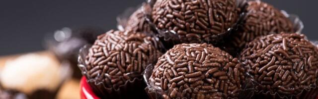 Brze bejlis kuglice: Ukusni, kremasti praznični dezert bez pečenja