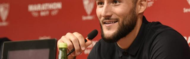 Gudelj odgovorio Belingemu: Preterao sam malo, brate