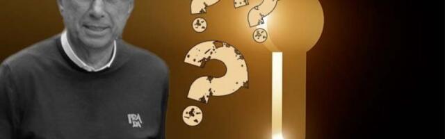 OTKRIVENA TAJNA O POKOJNOM SAŠI POPOVIĆU! Pred godišnjicu smrti odlučio da OBELODANI sve! (VIDEO)