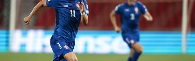 Grci naciljali pojačanje: Kostić na putu za Atinu?!