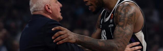 POTEZ TAJRIKA DŽONSA KOJI GOVORI - SADA JE STVARNO KRAJ! Da li ovo znači zvaničan rastanak sa Partizanom?!