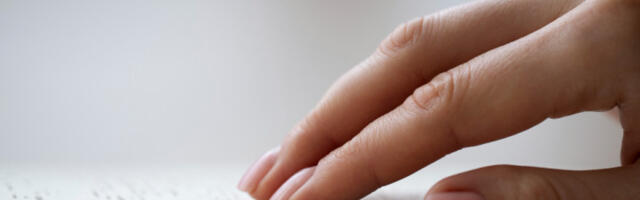 Сутра се обележава међународни дан Брајевог писма