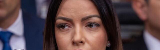 Mesarović čestitala Badnji dan: Neka nam praznik donese mir u srcima, slogu i snagu