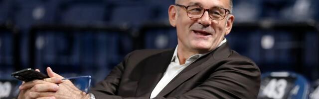 Zoran Savić "pravi tim" za NBA Evropu