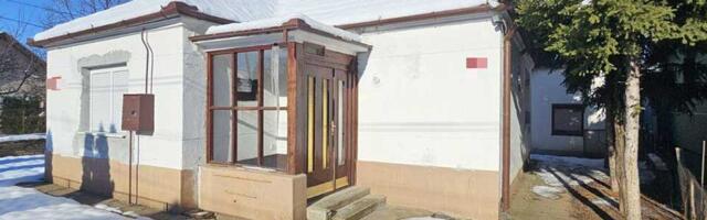 FOTO: Kuća od 109 kvadrata za 66.000 evra – troiposobna je i nalazi se na Bagljašu