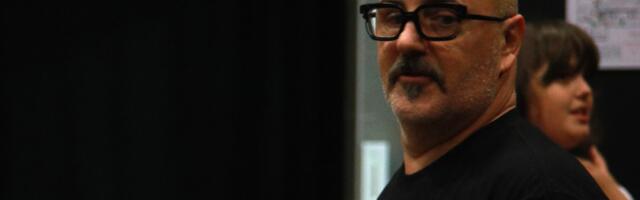 Autošovinizam je neizlečiva bolest: Dokaz - Kokan Mladenović!