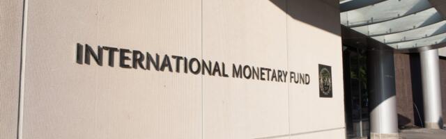 MMF poslao upozorenje! Veštačka inteligencija predstavlja pretnju po svetsku privredu