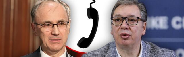 ČVARCI VIŠE NISU NACIONALNI INTERES Đuro Macut zove Vučića zbog Ekspa