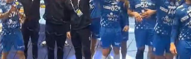 BRUKA NA EP! Hrvati uzeli bronzu pa šokirali Evropu!