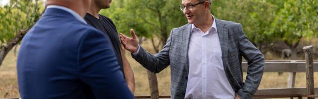 Glamočić: Nema više uravnilovke, poljoprivrednici koji budu više ulagali dobiće i veće podsticaje od države