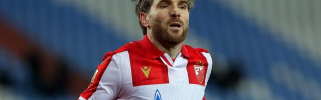 Aleksandar Katai na 350. meču stigao Dušana Savića