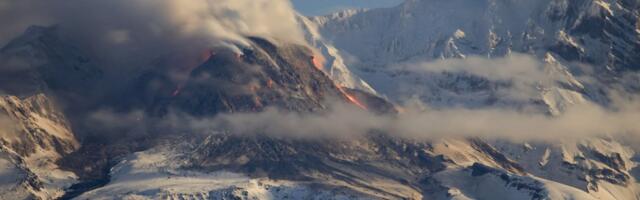 Eruptirao vulkan Šiveluč na Kamčatki: Pepeo dostigao visinu od 11,6 kilometara
