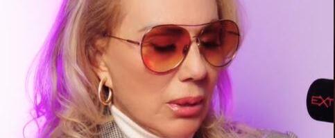 "POŠTO NISAM VIDELA SVOJU ĆERKU, NE ZNAM KAKVA JE" Lepa Brena šokirala priznanjem, otkrila nepoznate detalje iz života