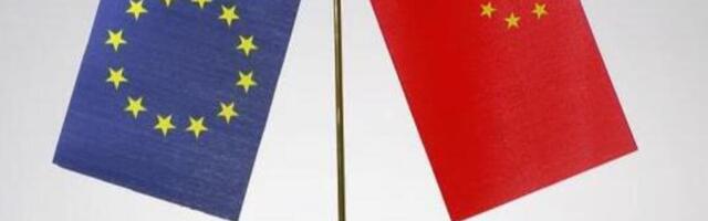 Kina žali zbog zahteva EU za panel STO, obećava da će braniti prava