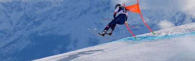 Lindzi Von preti amputacija noge: Šokantne tvrdnje lekara