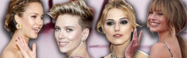 Frizura koja podmlađuje: Briše godine kao gumicom, a lako se održava (FOTO)