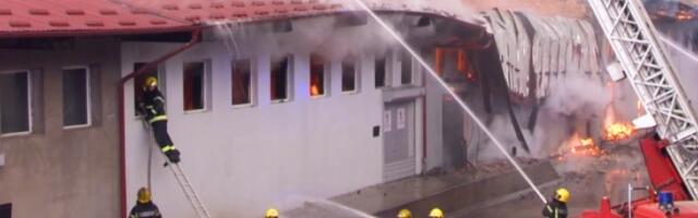 ПКС позива своје чланице да помогну компанијама у Новом Пазару погођеним пожаром