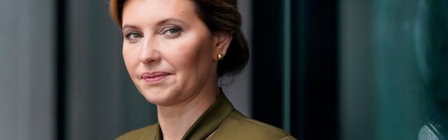 STRAVIČNO "Od početka rata u Ukrajini poginulo 684 dece": Olena Zelenska iznela šokantne podatke