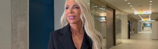 U ovom luksuzu živi Bojana Lazić: Pokazala bržujski stan "svakog dana spremim krevet kao da mi dolaze prosci"