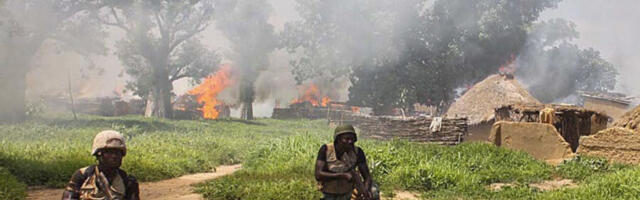 ​Нигерија: најмање 38 особа убијено у нападу наоружаних људи