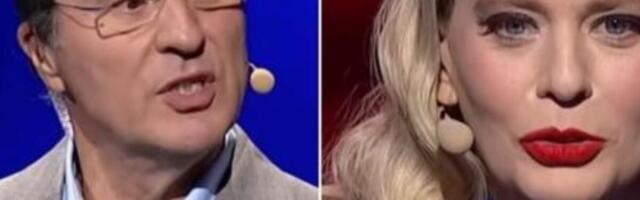 PITANJE NAPRAVILO HAOS, MILICA TRAGAČICA GUTALA KNEDLE! Sram je OBUZEO zbog Memedovića: "Treba da koristiš..."