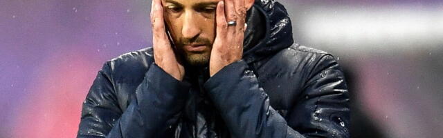 Trener Fenerbahčea u bolnici zbog teške infekcije