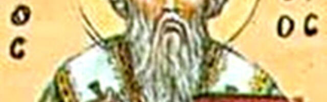 DANAS ZA ZDRAVLJE OVO NE SMETE DA ZABORAVITE DA URADITE! Svetac NEMA MILOSTI, jedno se NE OPRAŠTA, a NE VALJA NI...