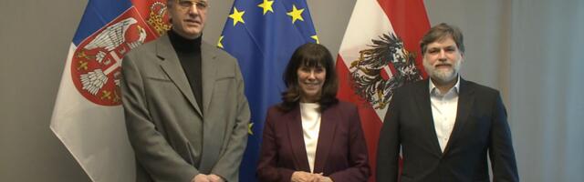 "Srpski vozači kamiona na ivici haosa u EU: Austrija traži rešenje pre nego što lanci snabdevanja puknu"