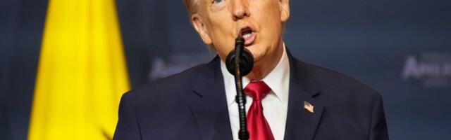 Tramp otvara JOŠ JEDAN FRONT: Pozvao lidere Latinske Amerike da mu se pridruže u novoj vojnoj akciji