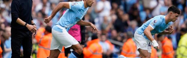 Rodri drakonski kažnjen zbog vređanja sudije