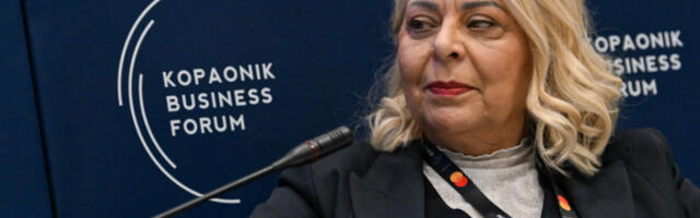 Министарка Софронијевић: Возом до Будимпеште од краја марта