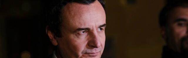 Novinar sa KiM: Kurti planirao atentat na Grenela (VIDEO)