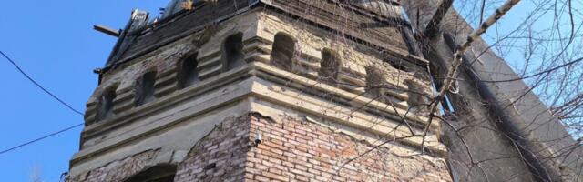 Zbor građana MZ Filip Kljajić traži rekonstrukciju i zaštitu VODOTORNJA: Oglasio se Zavod za zaštitu spomenika kulture (FOTO)