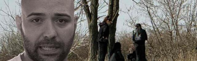 ŽENA NASTRADALOG BRATA DARKA LAZIĆA SE SRUŠILA PRED IKONOM, KAĆA MOMENTALNO DOJURILA: Stravične scene u porodičnom domu, hitno joj ukazana pomoć!